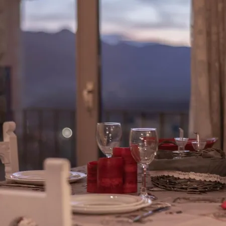Apartamento Vistas Espectaculares En El Centro De *