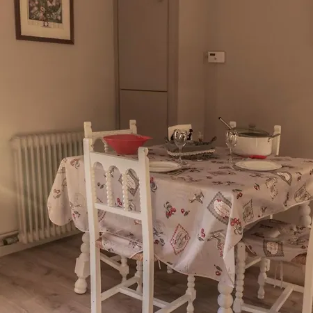 Apartamento Vistas Espectaculares En El Centro De