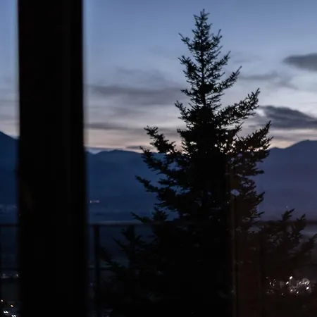 Apartamento Vistas Espectaculares En El Centro De *